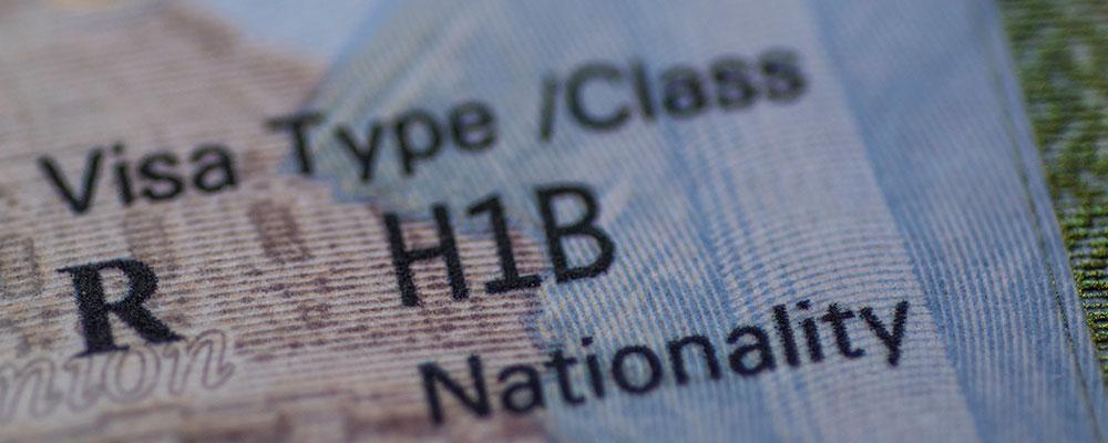 Illinois Immigration Attorney- Serving Clients Nationwide for H-1B Visa